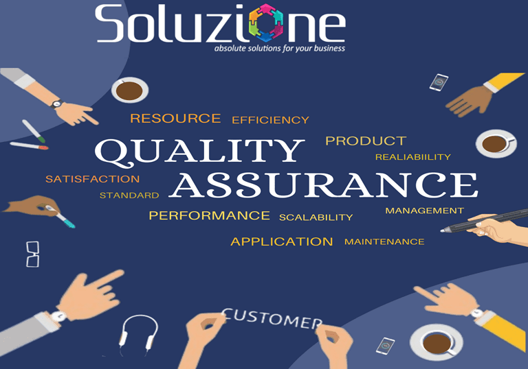 Software Quality Assurance