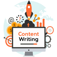 content Writing blog