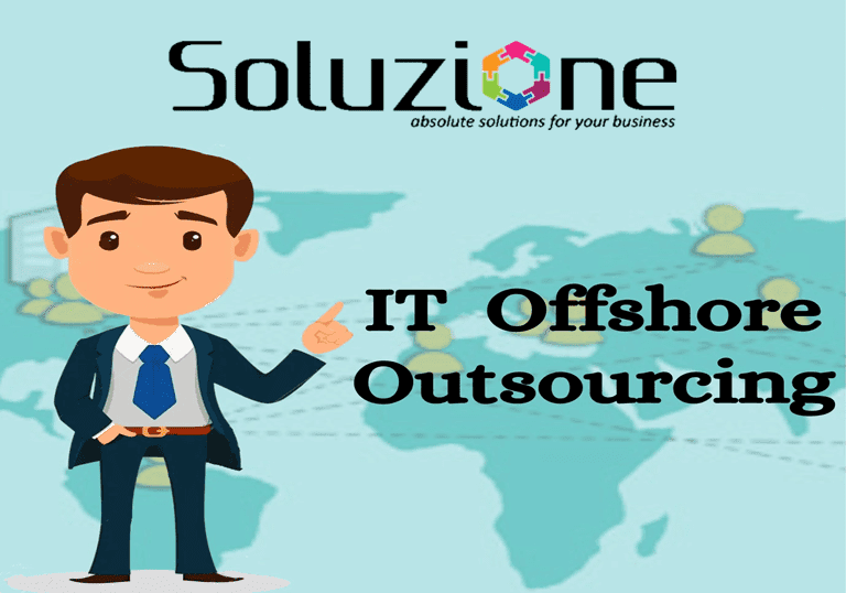 Offshore Outsourcing Of IT Services
