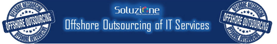IT Offshoring Outsourcing