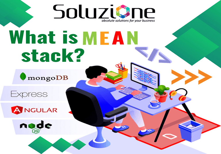 What is the MEAN Stack