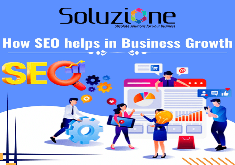 How SEO Helps Business Growth