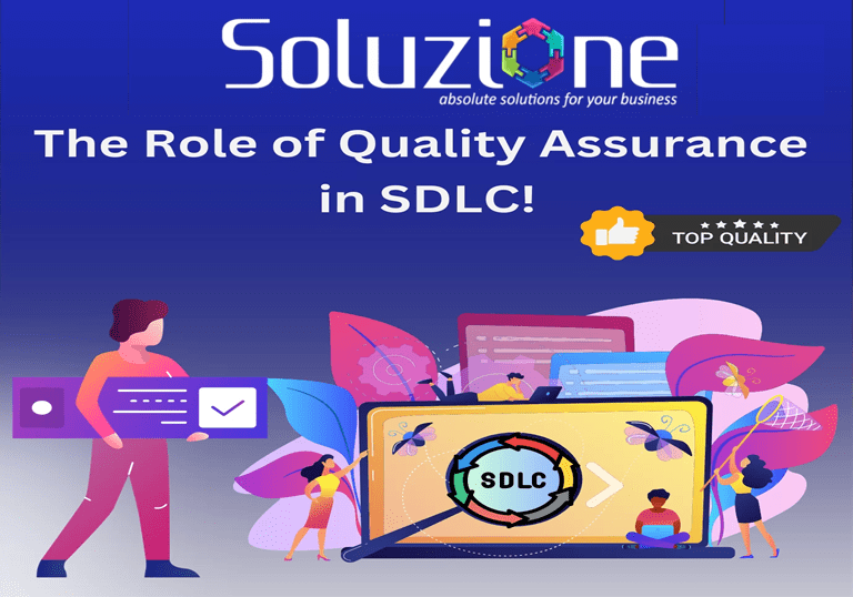 Role Of Quality Assurance In SDLC