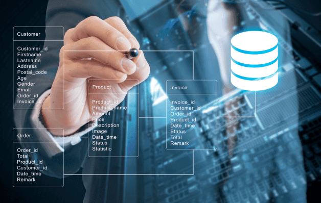 Best Database Management Services in USA by Soluzione
