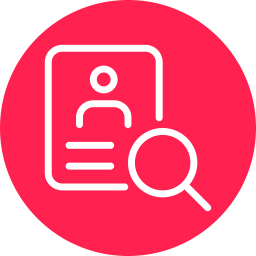 Customer Mis-identification