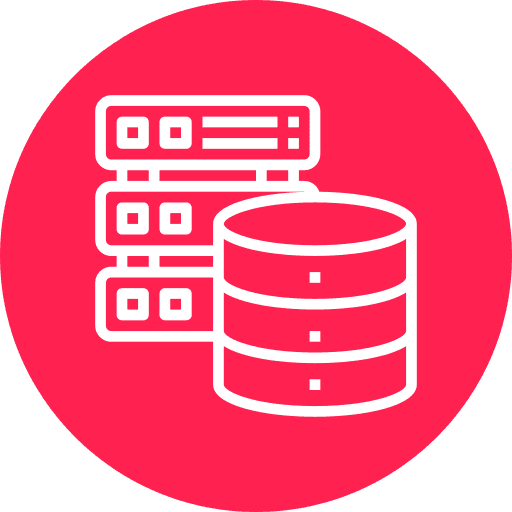 Inadequate storage & processing capacity