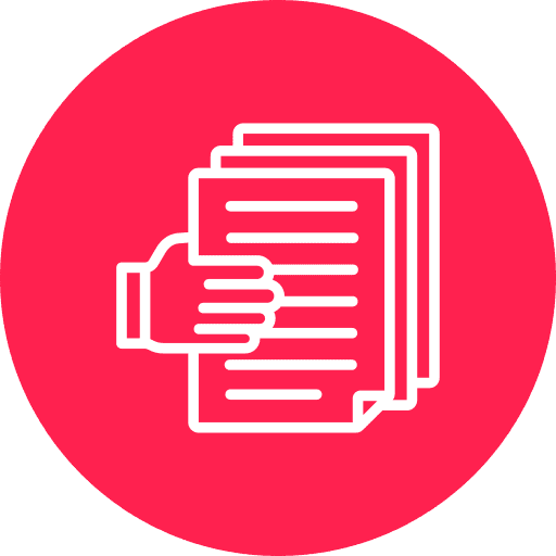 Manual Data Handling