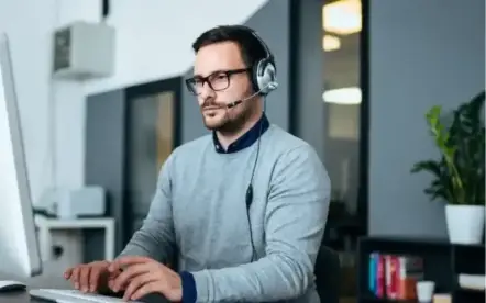 Application Maintenance Service