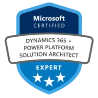 Dynamics365-Power-Platform-Solution-Architect