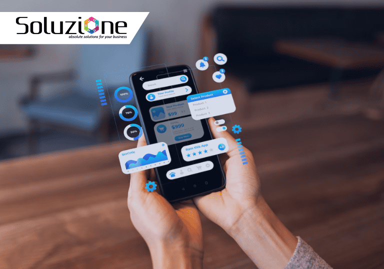 The Complete Guide to Mobile Application Development