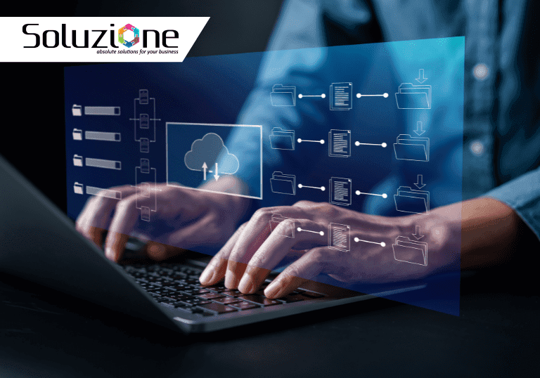 Emerging Trends in Data Management Services Preparing for 2025 and Beyond