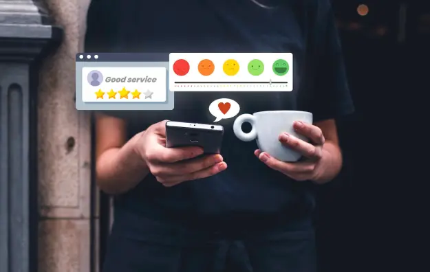 Enhanced Customer Experience