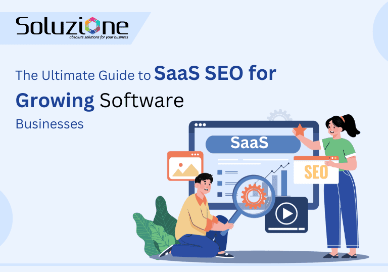 Ultimate Guide to SaaS SEO for Growing Software Businesses
