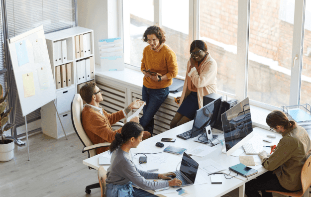 software product development