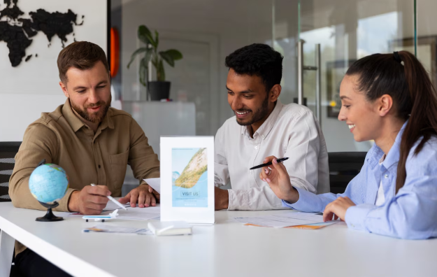 Cooperative Banks & Credit Unions