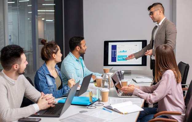 Lending Management Software Solutions