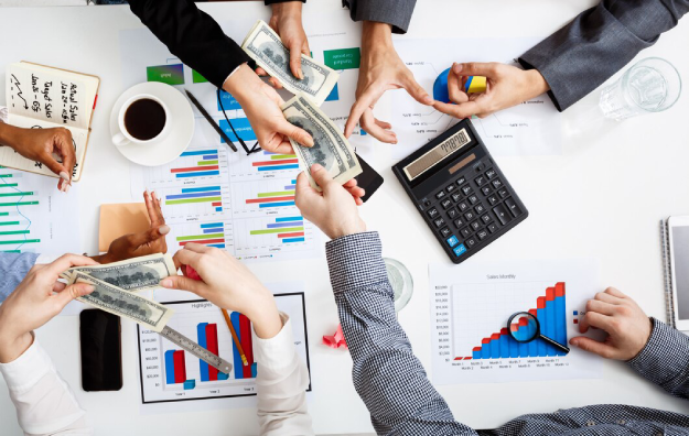 NBFCs (NBFIs)