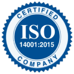 ISO 14001:2015