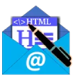 HTML Email Template Editor