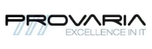 provaria partner logo