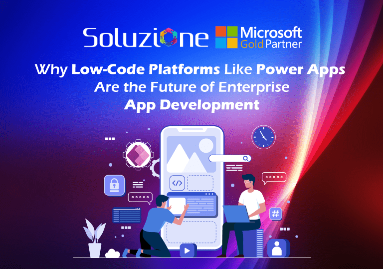 Why-Low-Code-Platforms-Like-Power-Apps