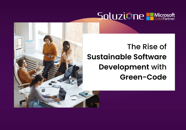 The Rise of Sustainable Software Development with Green-Code