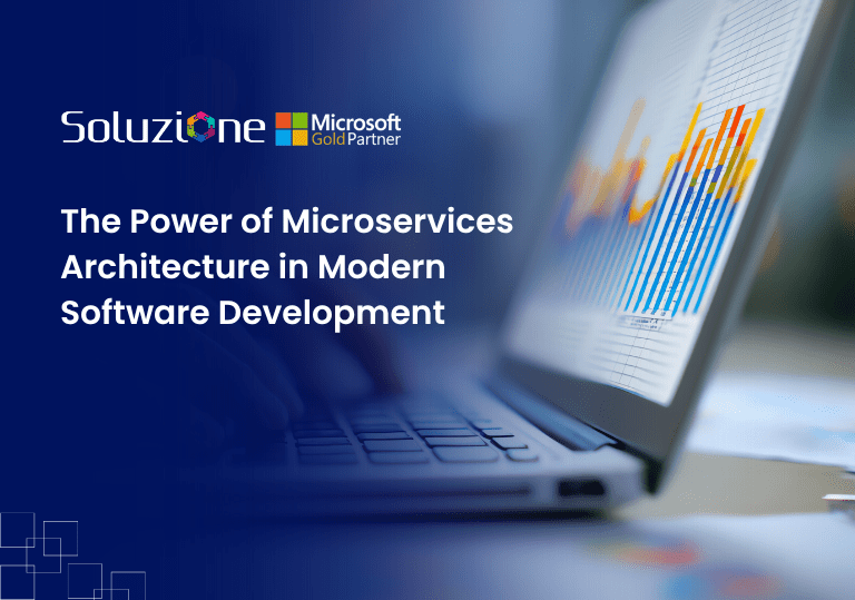 The Power of Microservices Architecture in Modern Software Development