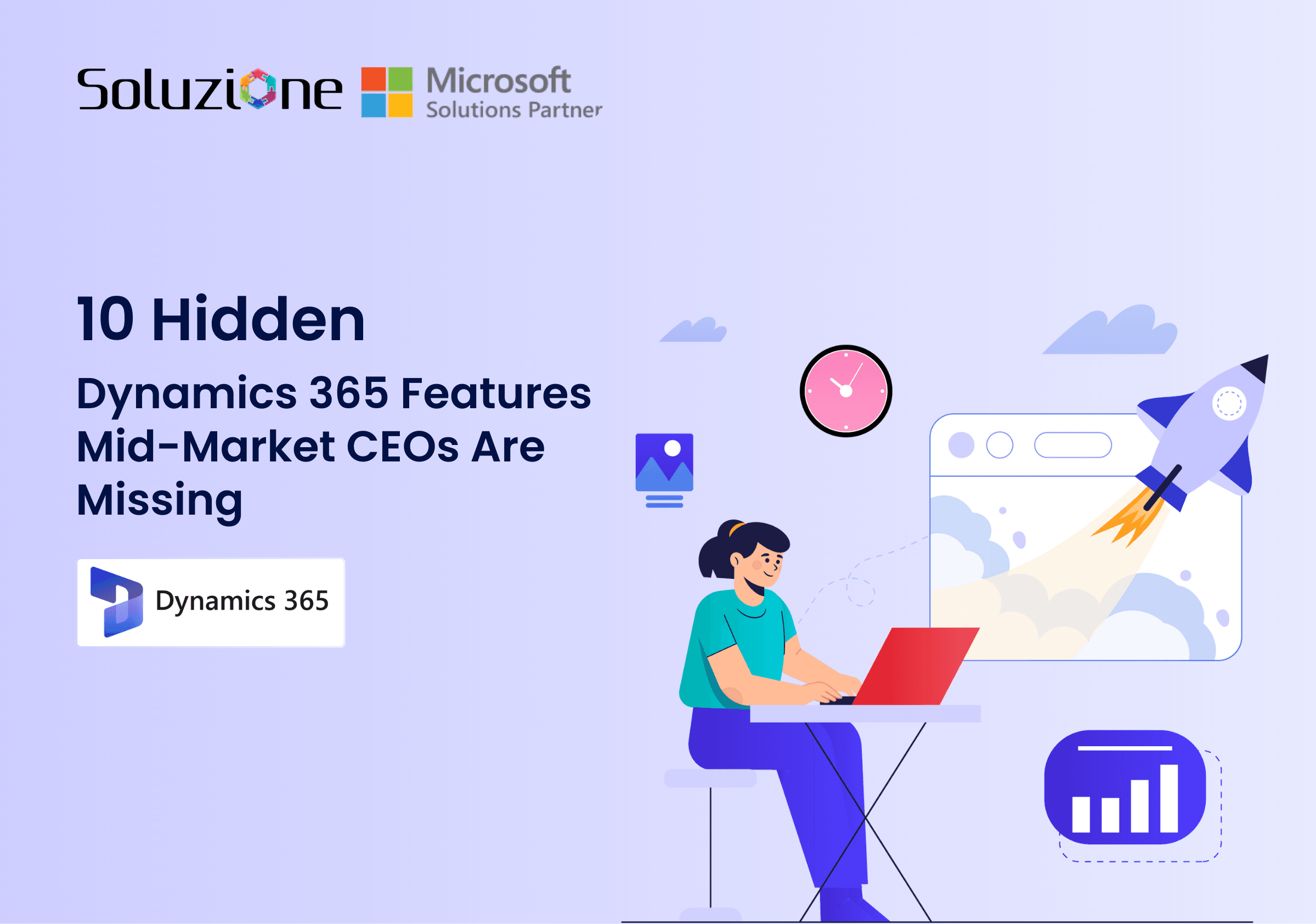 10 Hidden Dynamics 365 Features Mid-Market CEOs Are Missing