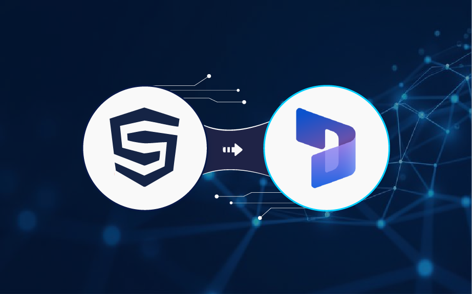 Custom CRM to Dynamics 365 CRM