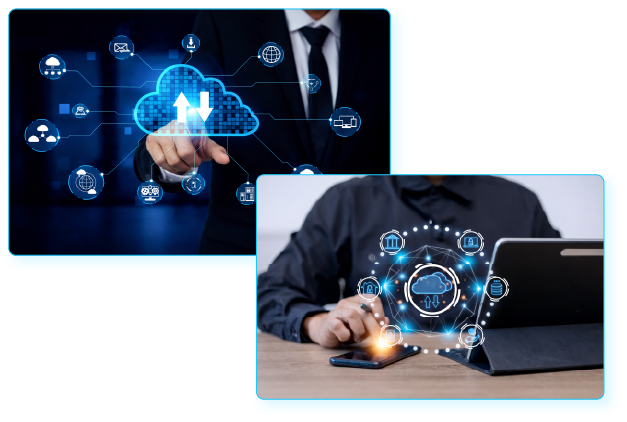 Microsoft Dynamics 365 Migration and Upgrade Services