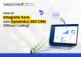 How to Integrate Xero with Dynamics 365 CRM Without Coding