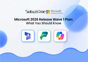 Microsoft 2026 Release Wave 1 Plan What You Should Know